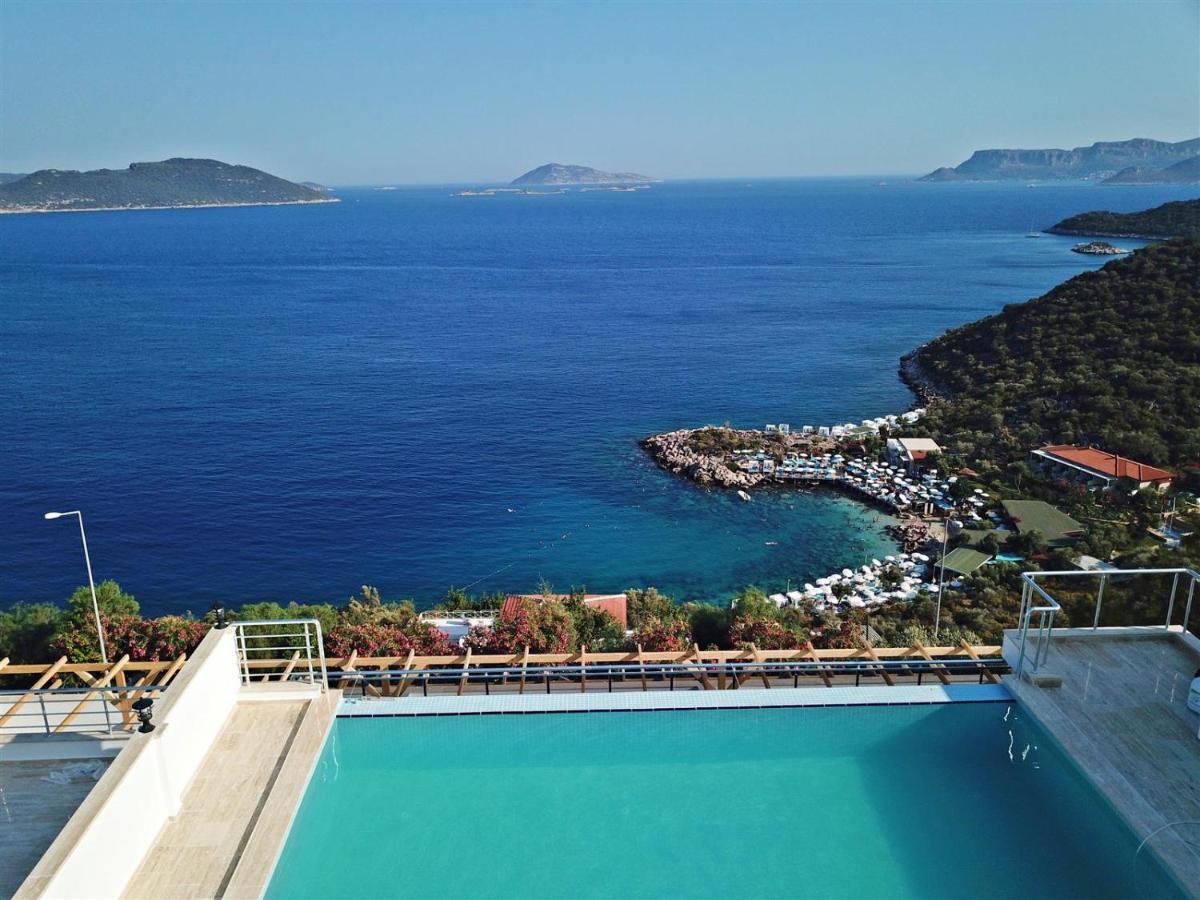 Blue Island Luxury Adults Only