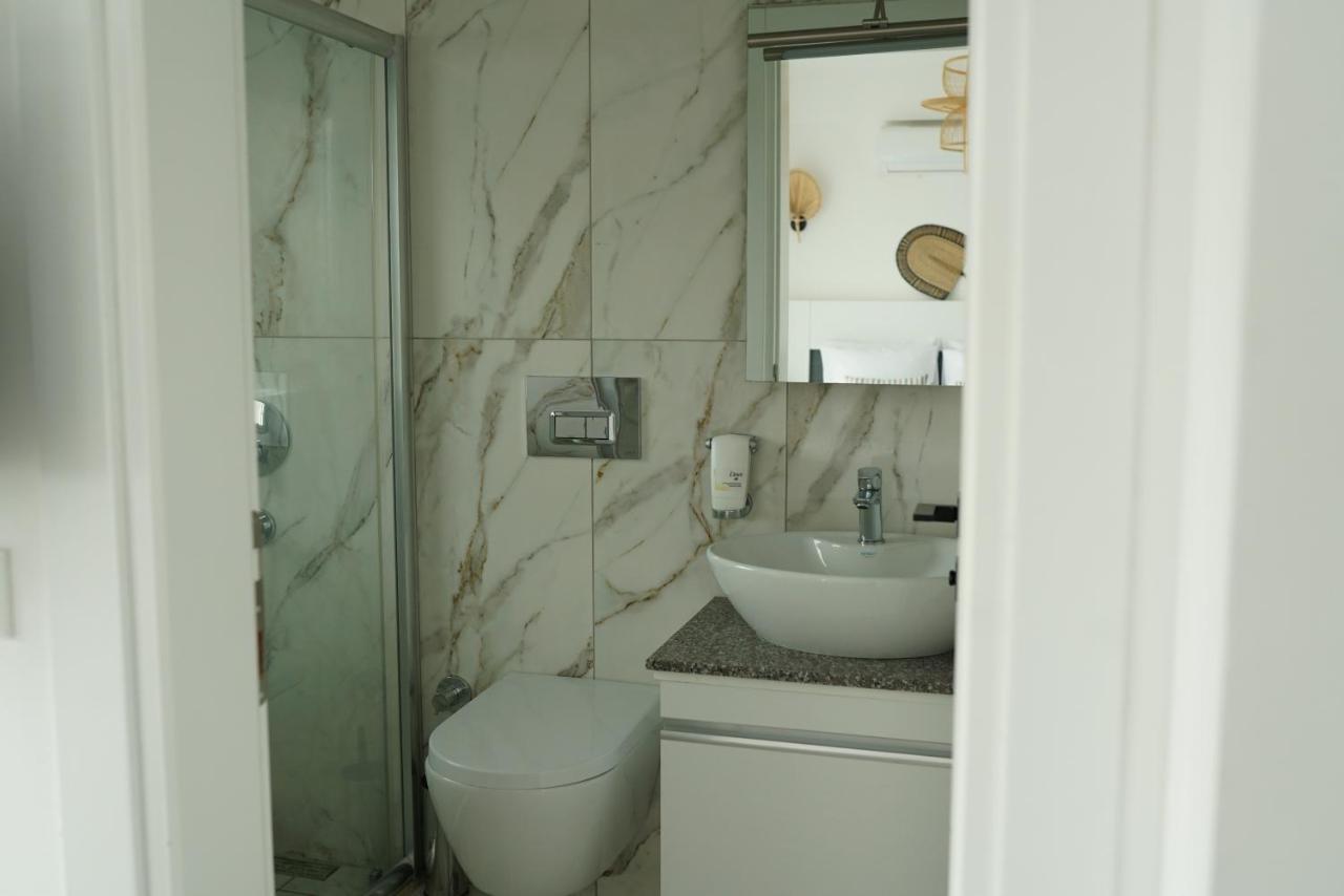 Blue Island Luxury Adults Only Отель Каш