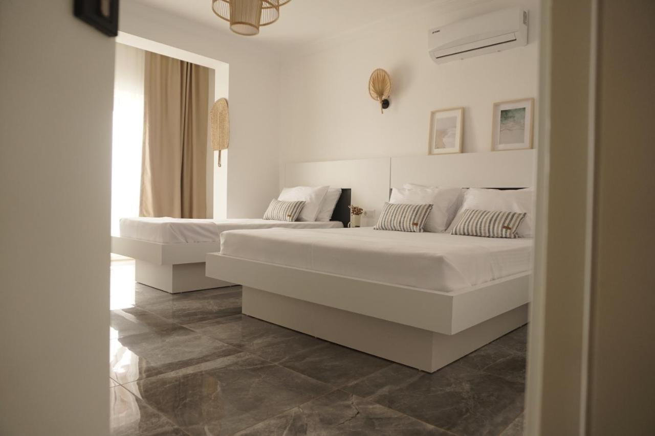 Blue Island Luxury Adults Only Отель 2*