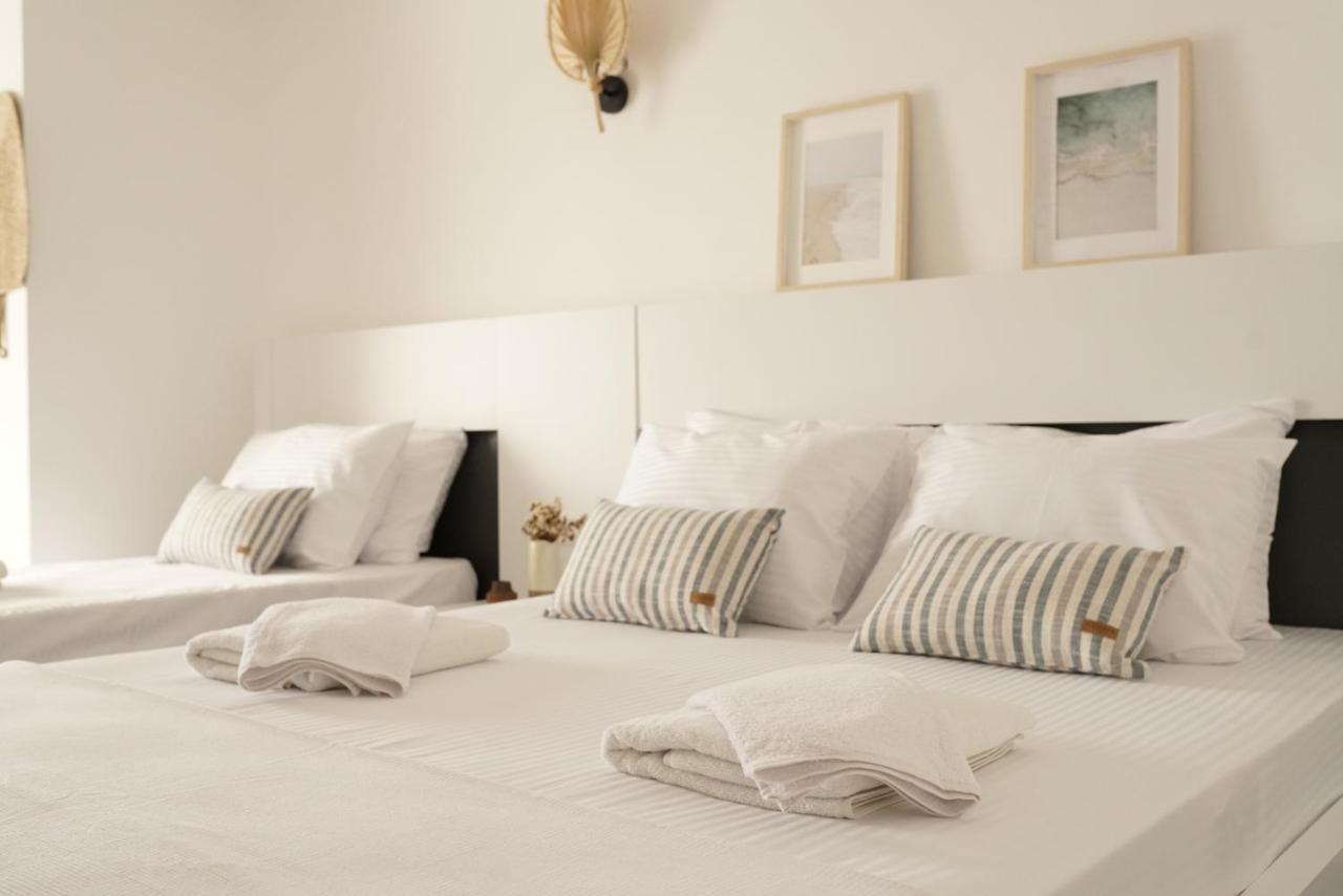 Blue Island Luxury Adults Only Отель Каш