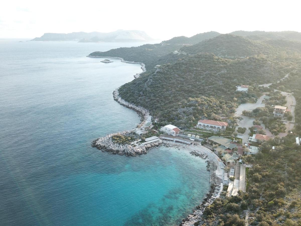 Blue Island Luxury Adults Only Каш