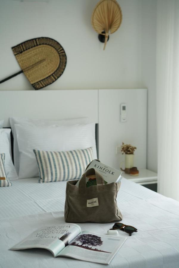 Отель Blue Island Luxury Adults Only