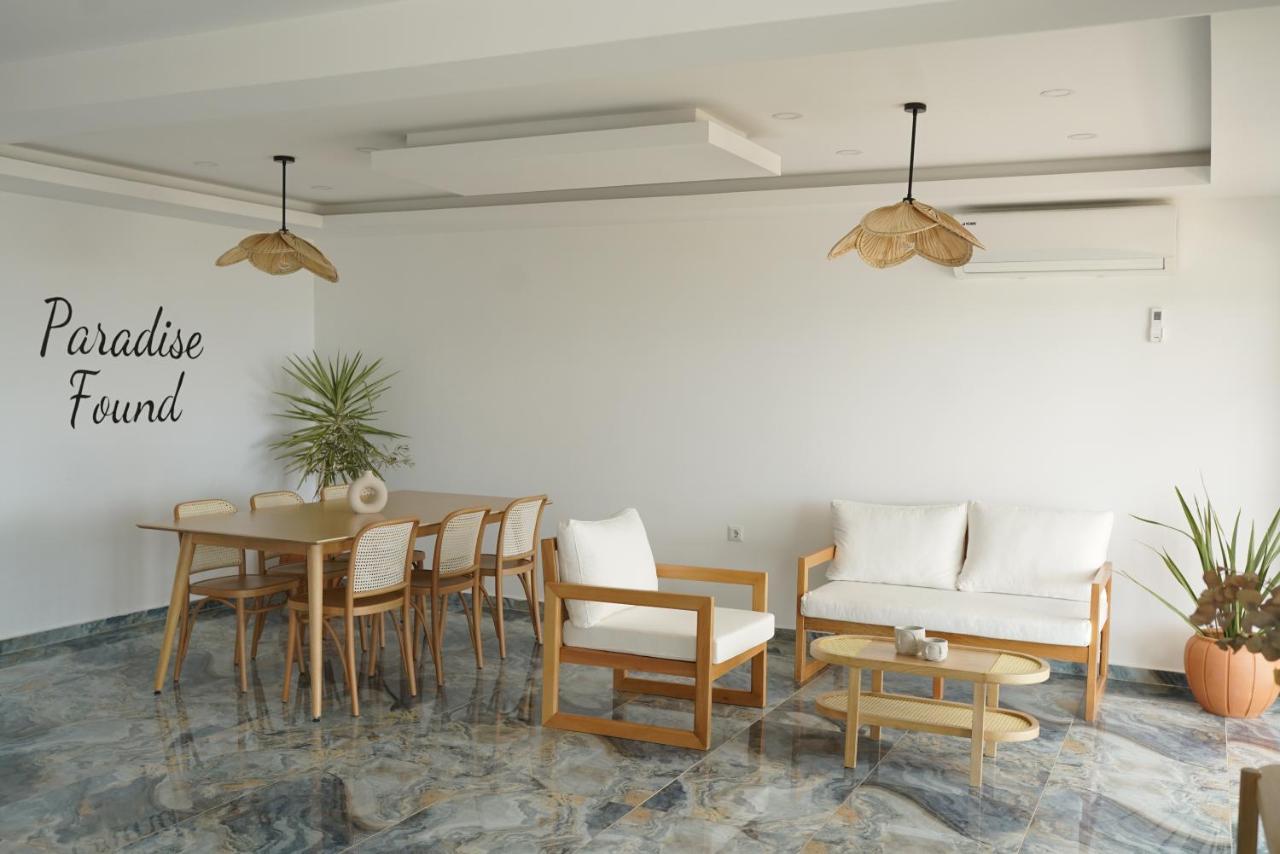 Blue Island Luxury Adults Only Каш