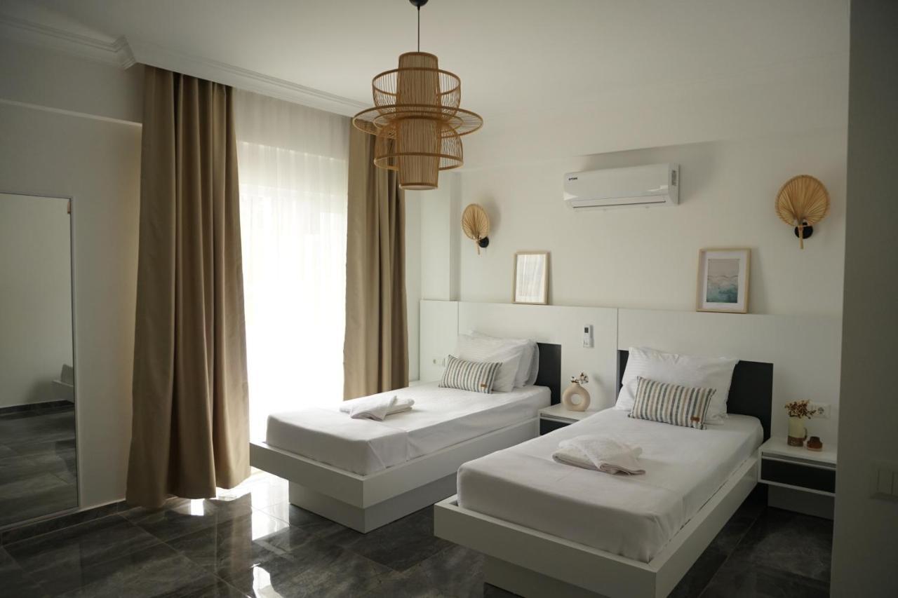 Blue Island Luxury Adults Only 2* Каш