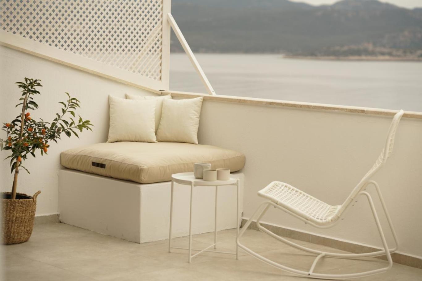 Blue Island Luxury Adults Only Отель Каш