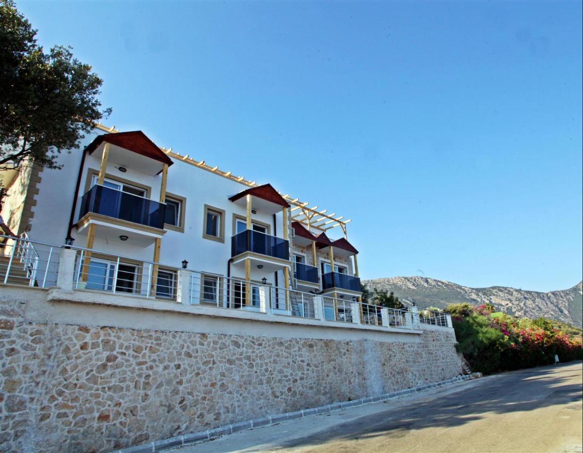 Otel Blue ısland Luxury 2*