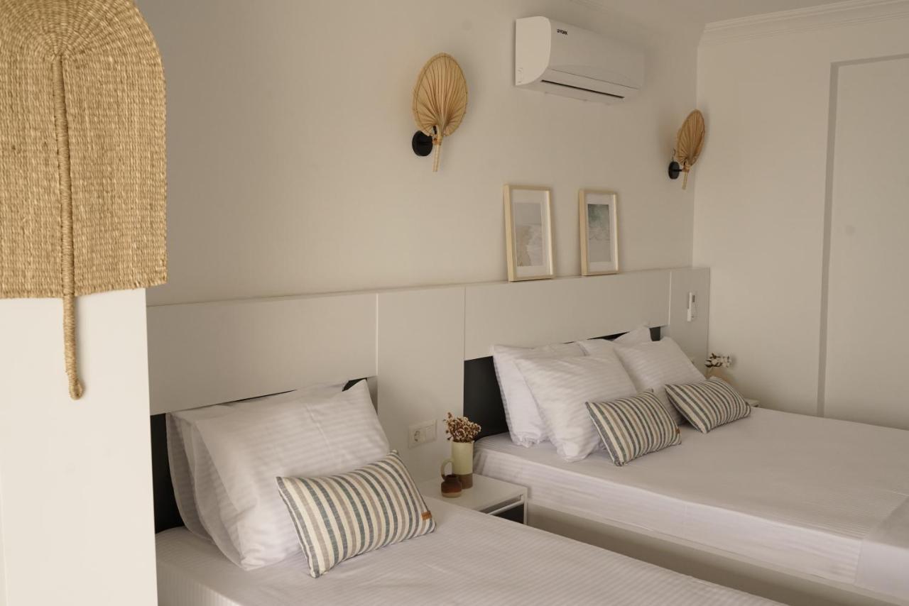 Blue ısland Luxury
