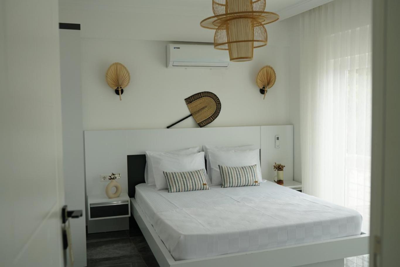 Blue ısland Luxury 2* Kaş