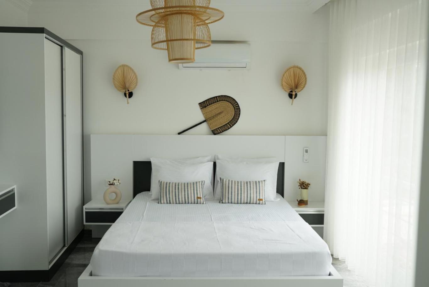 Blue ısland Luxury 2* Kaş