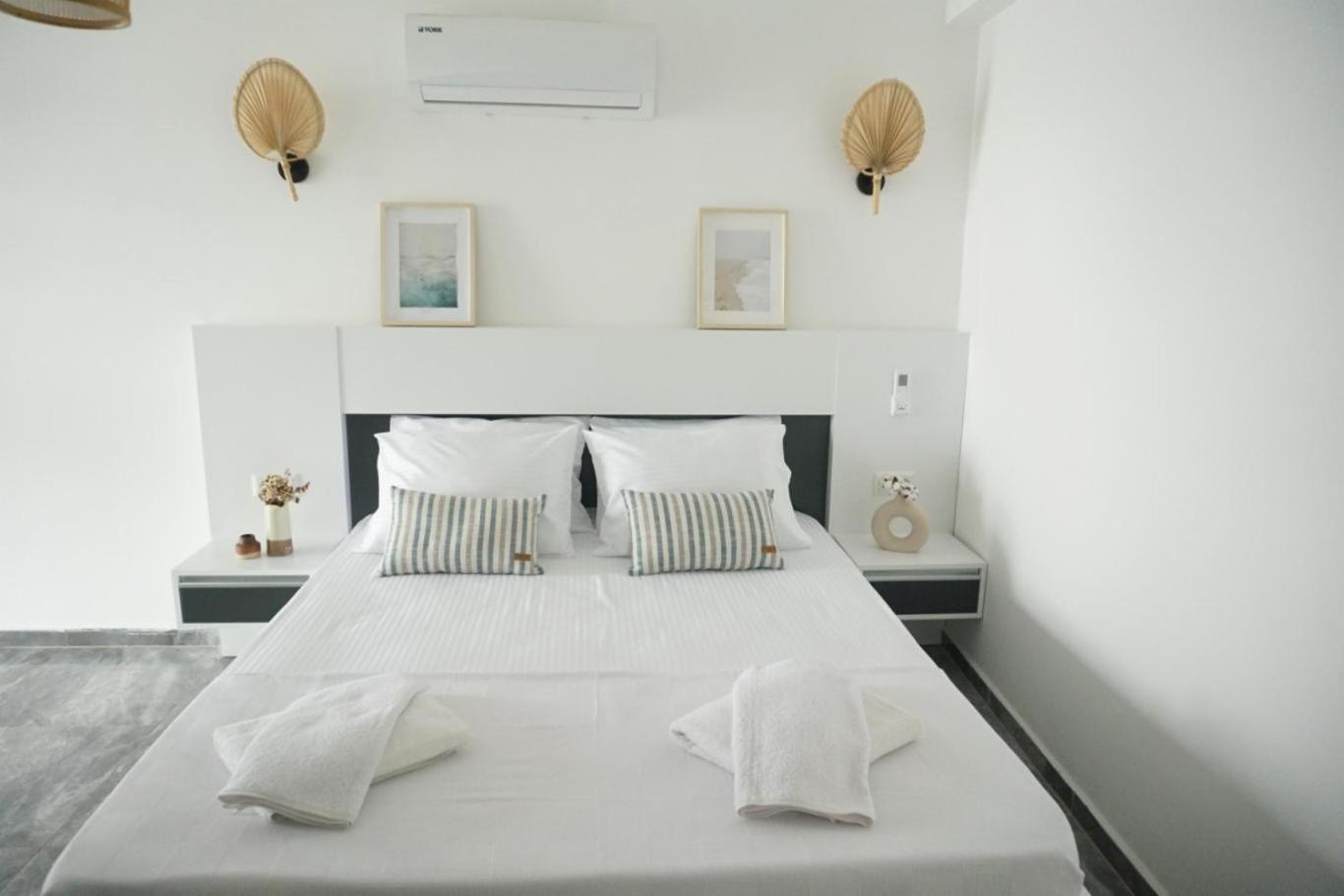 Otel Blue ısland Luxury Kaş