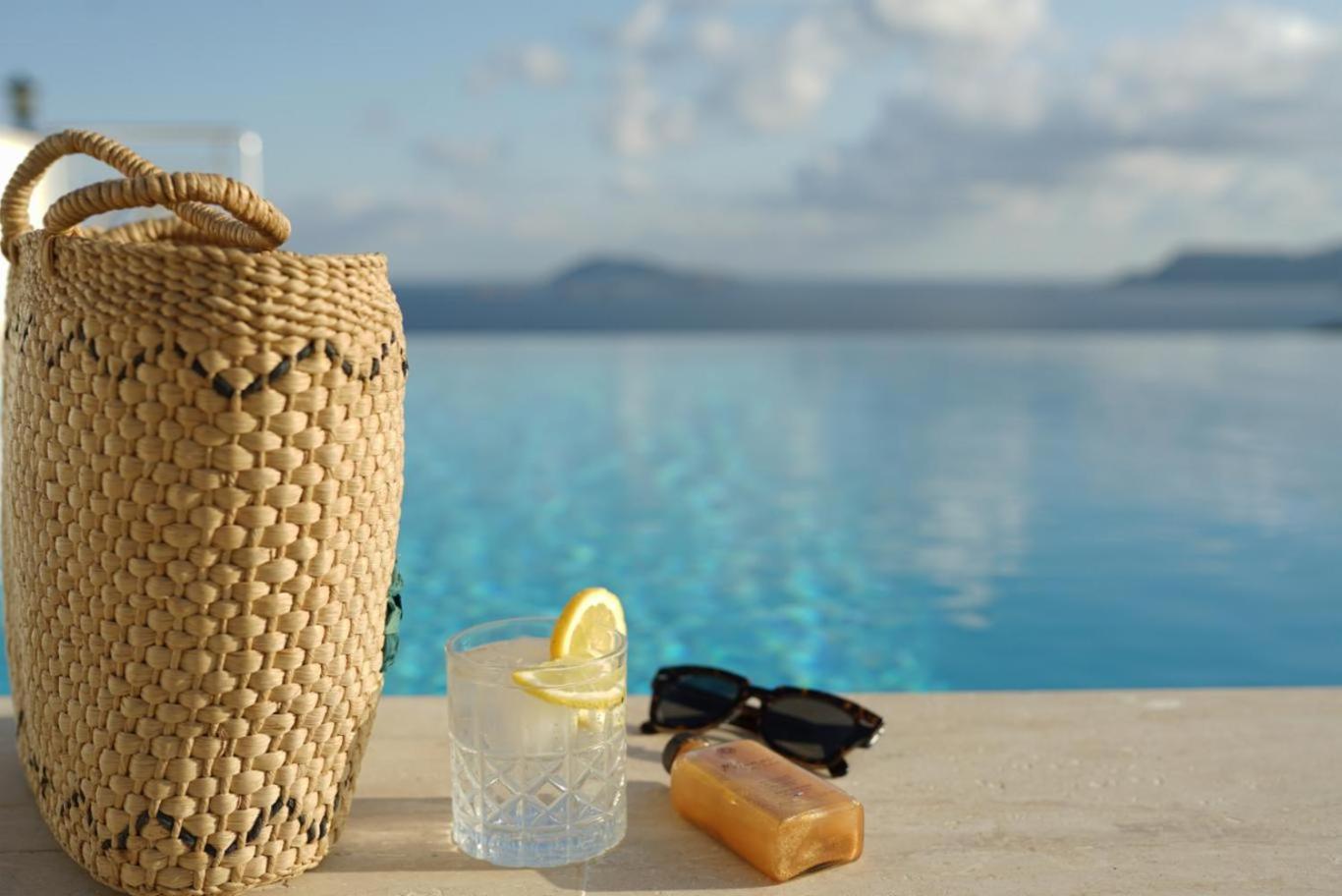 Blue ısland Luxury 2* Kaş